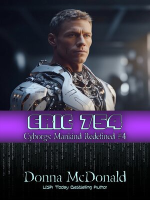 cover image of Eric 754